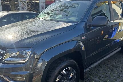 VW Amarok 238.000 km 18.950 € Saarlouis 66740