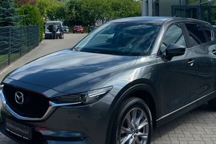 Mazda CX-5 72.690 km 22.990 &euro; Marne 25709