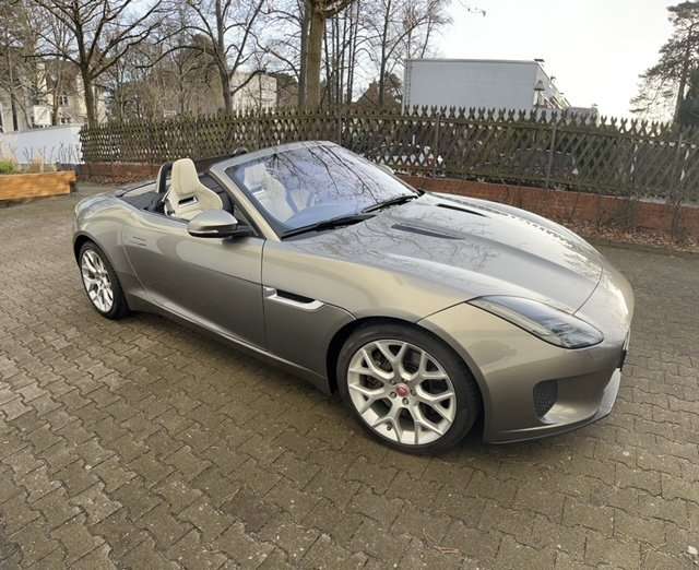 F-Type