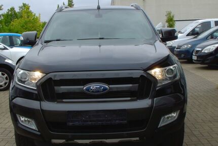 Ford Ranger 203.700 km 16.900 &euro; Magdeburg 39128