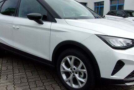 Seat Arona 7.700 km 21.990 &euro; Herford 32051