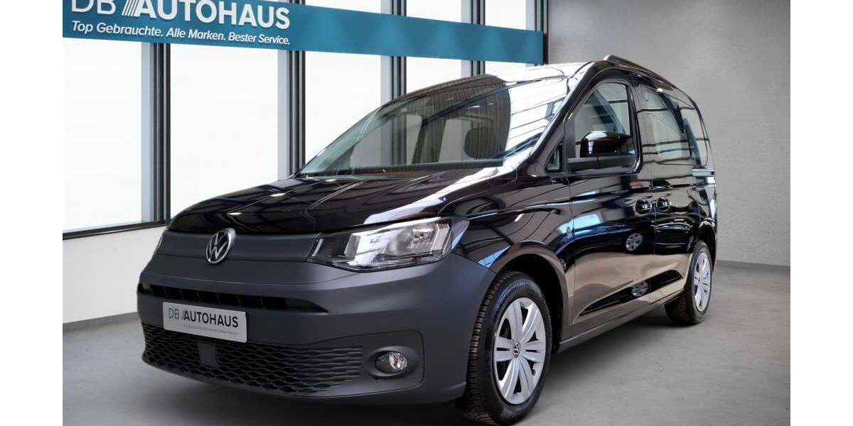 VW Caddy 46.851 km 22.940 &euro; Cloppenburg 49661