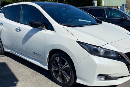 Nissan Leaf 149.000 km 9.499 &euro; Hamm Westfalen 59065