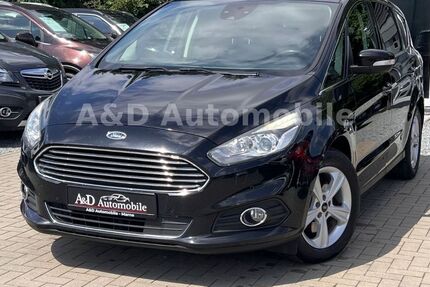 Ford S-Max 133.087 km 17.890 € Marne 25709
