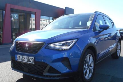 Seat Arona 1.500 km 31.900 &euro; Görlitz 02828