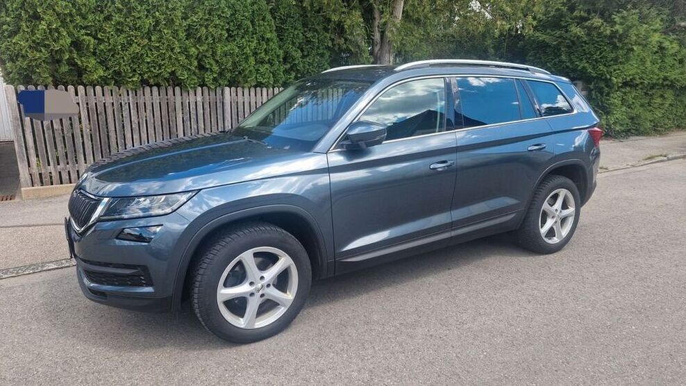 Kodiaq