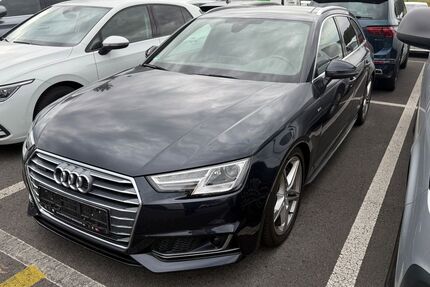 Audi A4 169.000 km 17.990 &euro; Hamm 59067