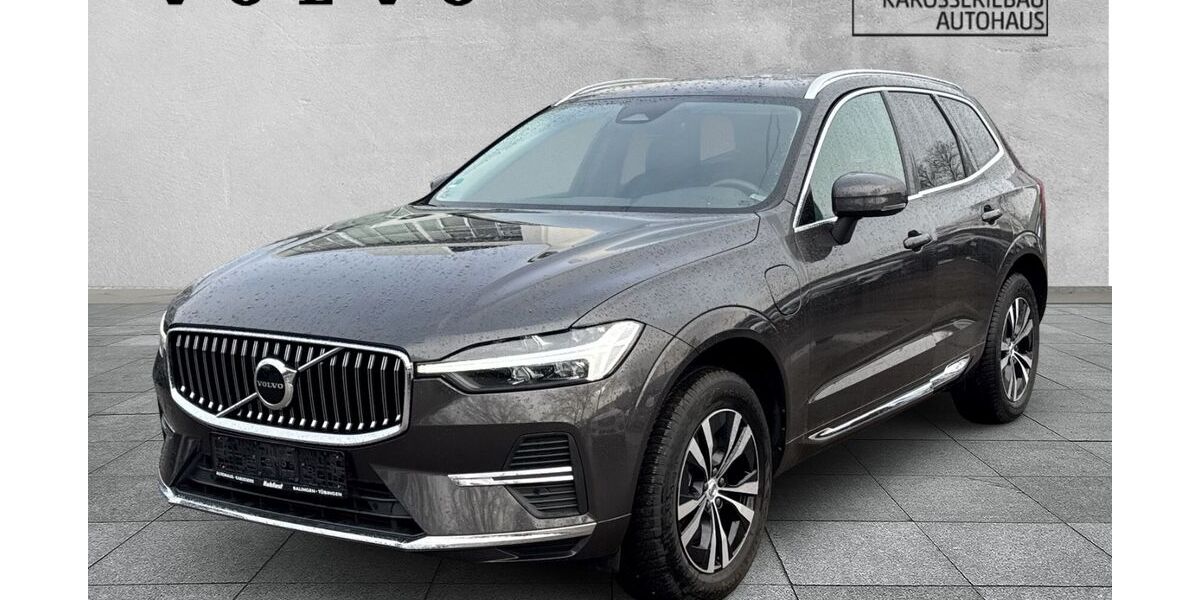 Volvo XC60 47.222 km 39.900 &euro; Tübingen 72072