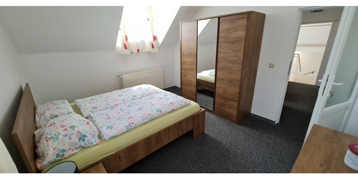 Heringen, 2 Wohn-oder Ferienhäuser - Einfamilienhaus Heringen Widdershausen | Angebot:8455731