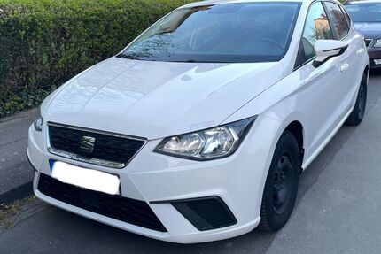 Seat Ibiza 123.900 km 7.500 &euro; Göttingen 37077