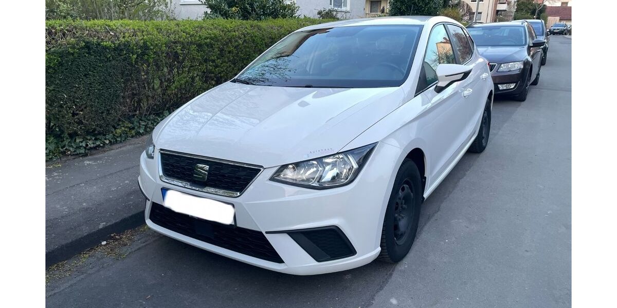 Seat Ibiza 123.900 km 7.500 &euro; Göttingen 37077