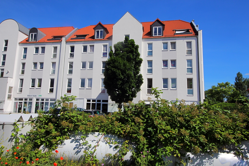 Wohnung zum Mieten in Magdeburg 250 € 30 m²