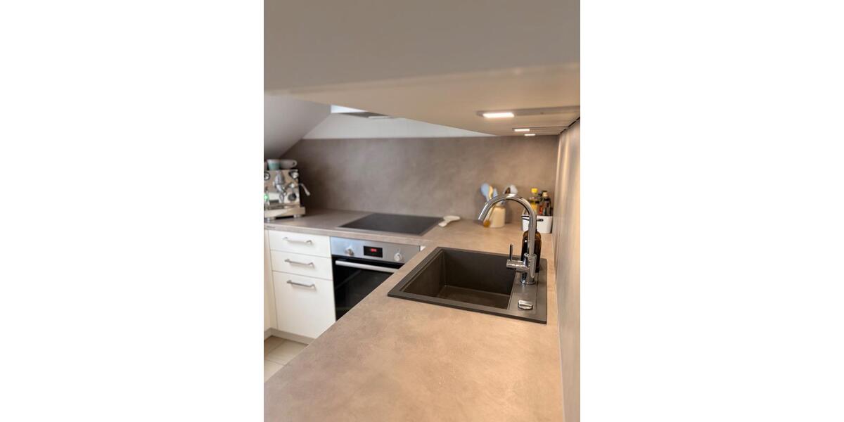 Dachgeschoßwohnung Kitzingen - 1.5 Zimmer, 58 m&sup2;, 160.000&euro; | Angebot:26320587