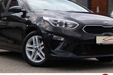 Kia ceed Sportswagon 128.361 km 12.950 &euro; Darmstadt 64293