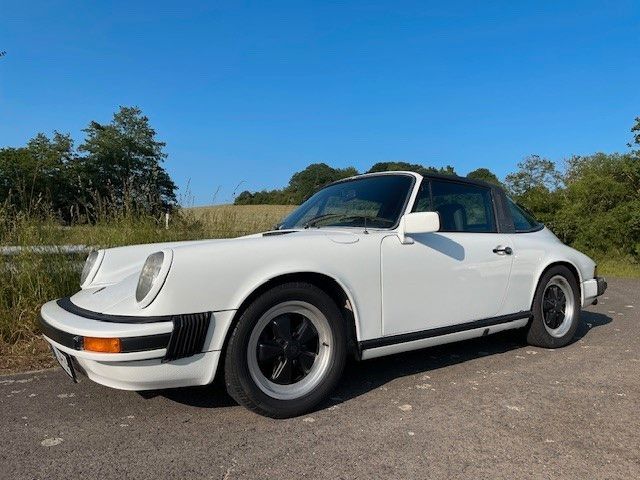 Porsche 911 Urmodell 99.277 km 79.911 &euro; Dreis 54518