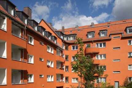 Wohnung Kassel Wehlheiden - 3 Zimmer, 56 m&sup2;, 470&euro; | Angebot:27347909