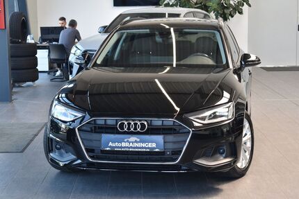 Audi A4 80.686 km 19.550 &euro; Altdorf/Landshut 84032
