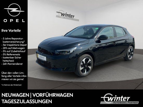 Opel Corsa 1.800 km 23.690 &euro; Großröhrsdorf OT Bretnig 01900