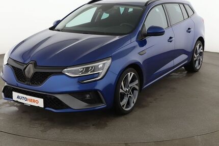 Renault Megane 51.445 km 19.730 &euro; Dresden 01187