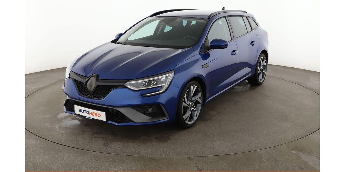 Renault Megane 51.445 km 19.730 &euro; Dresden 01187