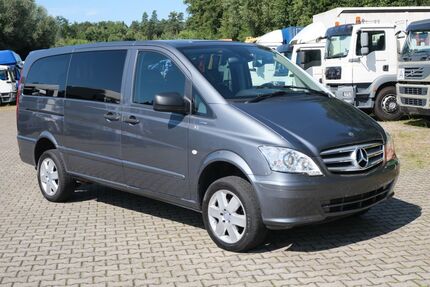 Mercedes-Benz Vito 219.000 km 15.490 € Münster (Hessen) 64839