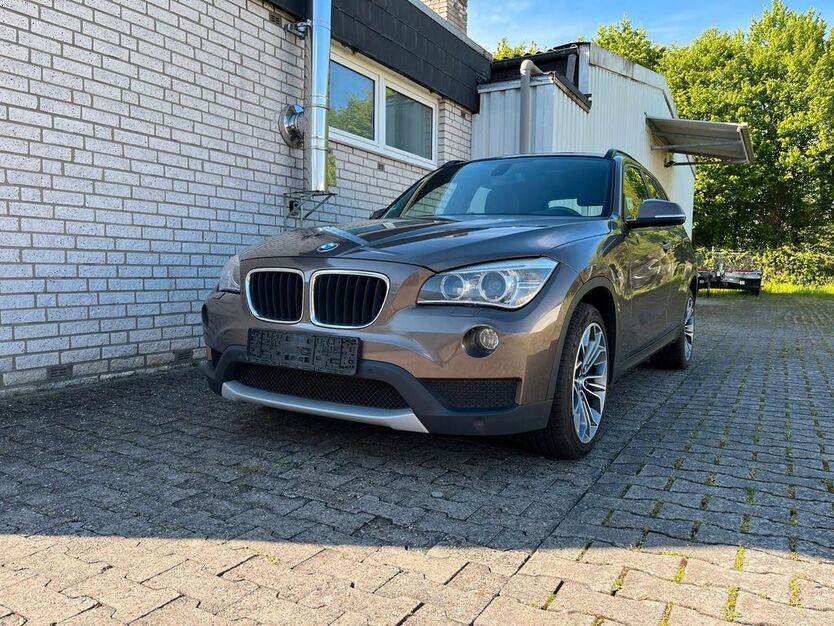 BMW X1 242.000 km 6.590 € Münster 48165