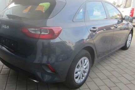 Kia ceed / Ceed