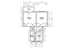 Etagenwohnung Wilkau-Haßlau Haßlau - 2 Zimmer, 52 m&sup2;, 338&euro; | Angebot:26296737