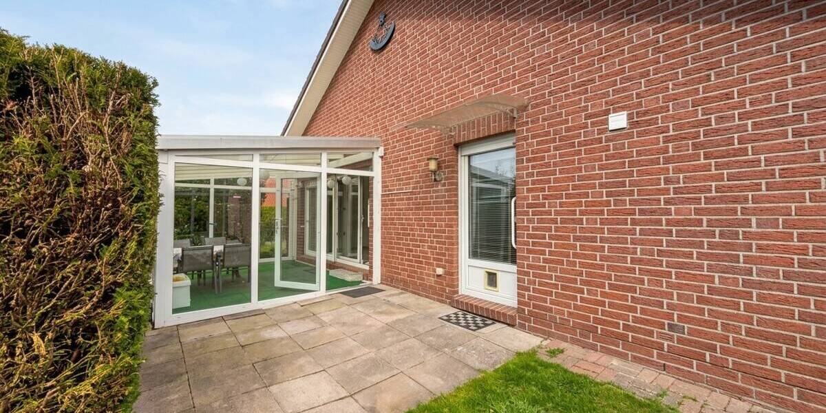 Einfamilienhaus Ostrhauderfehn - 3 Zimmer, 105 m&sup2;, 309.000&euro; | Angebot:26141841