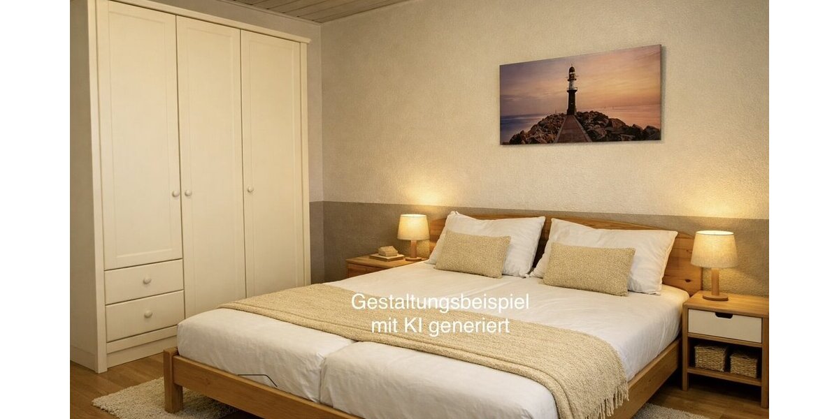 Meerzeit an der Seenplatte: Ferienhaus in absoluter Bestlage im Ferienpark Mirow - Doppelhaushälfte Mirow Granzow | Angebot:27119924