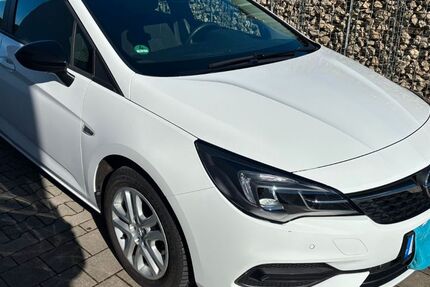 Opel Astra 11.000 km 14.999 &euro; Buchloe 86807
