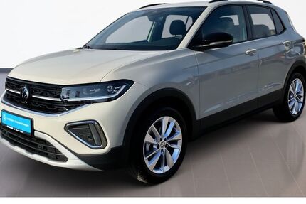 VW T-Cross 4.210 km 24.088 &euro; Eggenfelden 84307