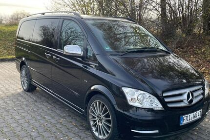 Mercedes-Benz Viano 229.500 km 19.300 &euro; Sohland a. d. Spree 02689