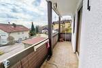 Etagenwohnung Bad Griesbach im Rottal Griesbach - 2 Zimmer, 57 m&sup2;, 139.000&euro; | Angebot:25777763