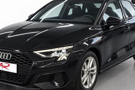 Audi A3 50.000 km 22.880 &euro; Berlin 12103