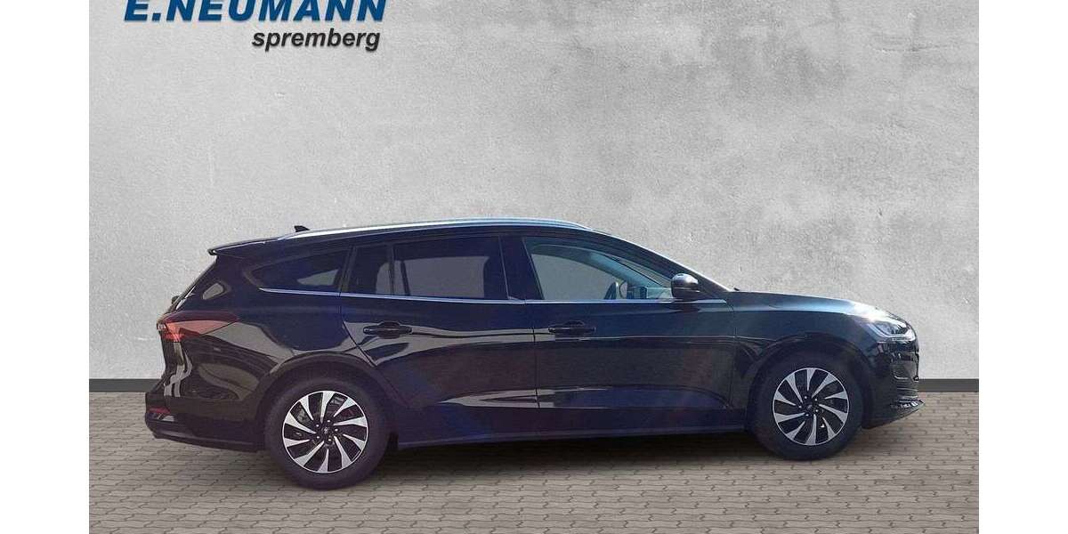 Ford Focus 24.600 km 21.850 &euro; Spremberg 03130