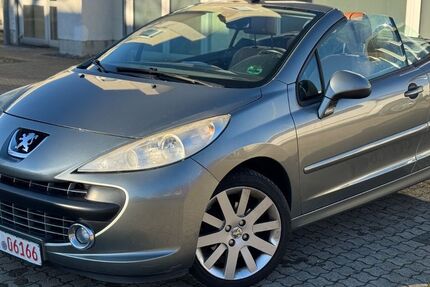 Peugeot 207 153.400 km 2.500 &euro; Göttingen 37077