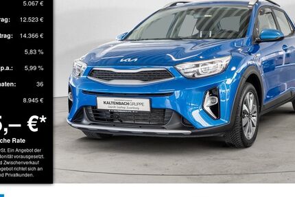 Kia Stonic 19.933 km 17.290 &euro; Remscheid 42897