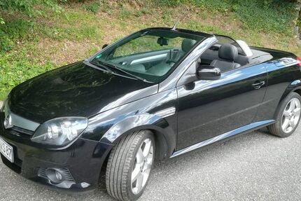 Opel Tigra 125.000 km 3.500 &euro; Grattersdorf 94541
