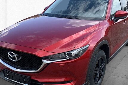 Mazda CX-5 69.100 km 22.990 &euro; Amberg 92224