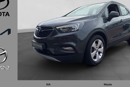 Opel Mokka 81.700 km 10.950 &euro; Schortens 26419