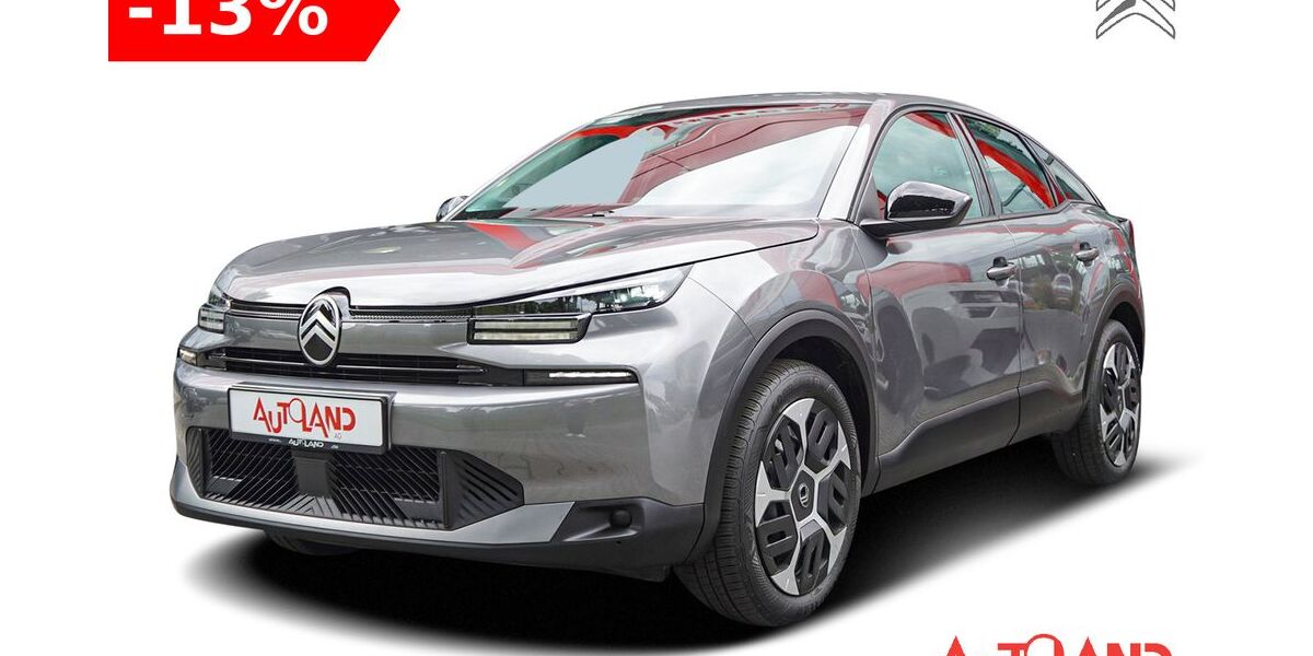 Citroen C4 5.980 km 22.990 &euro; Hannover 30179
