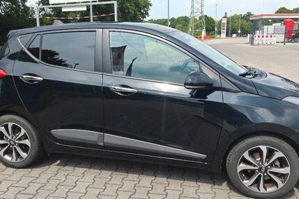 Hyundai i10 85.000 km 8.499 &euro; Rheine 48429