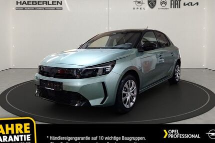 Opel Corsa 5.990 km 17.390 &euro; Kempten 87435