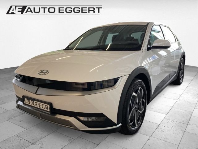 Hyundai IONIQ 5 6.677 km 35.950 &euro; Bergen auf Rügen 18528