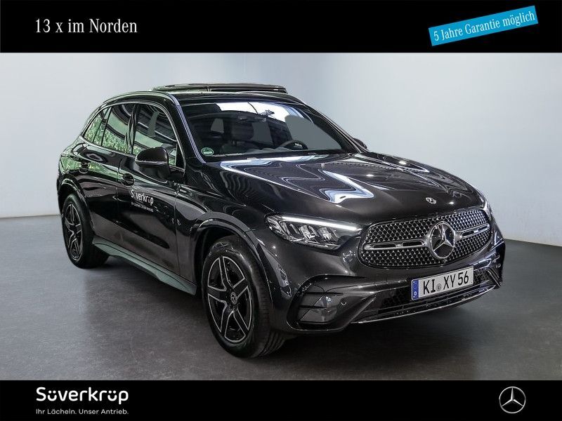 GLC 220