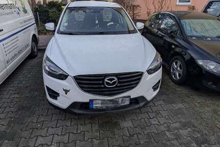 Mazda CX-5 205.000 km 8.000 &euro; Fürth 90763