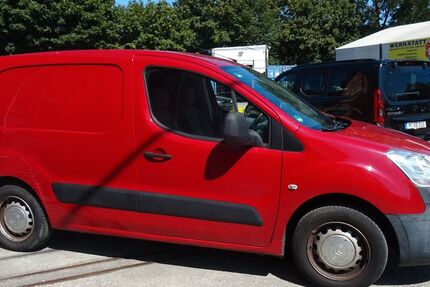 Citroen Berlingo 80.000 km 4.500 &euro; München 81249