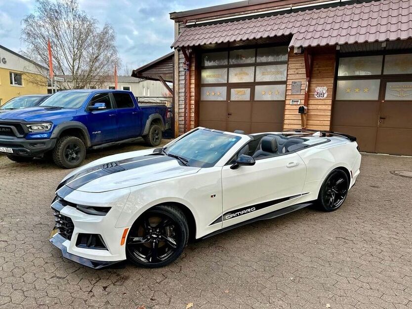 Camaro
