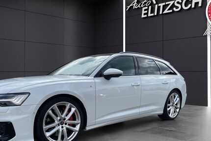 Audi A6 55.057 km 41.450 &euro; Dresden 01139